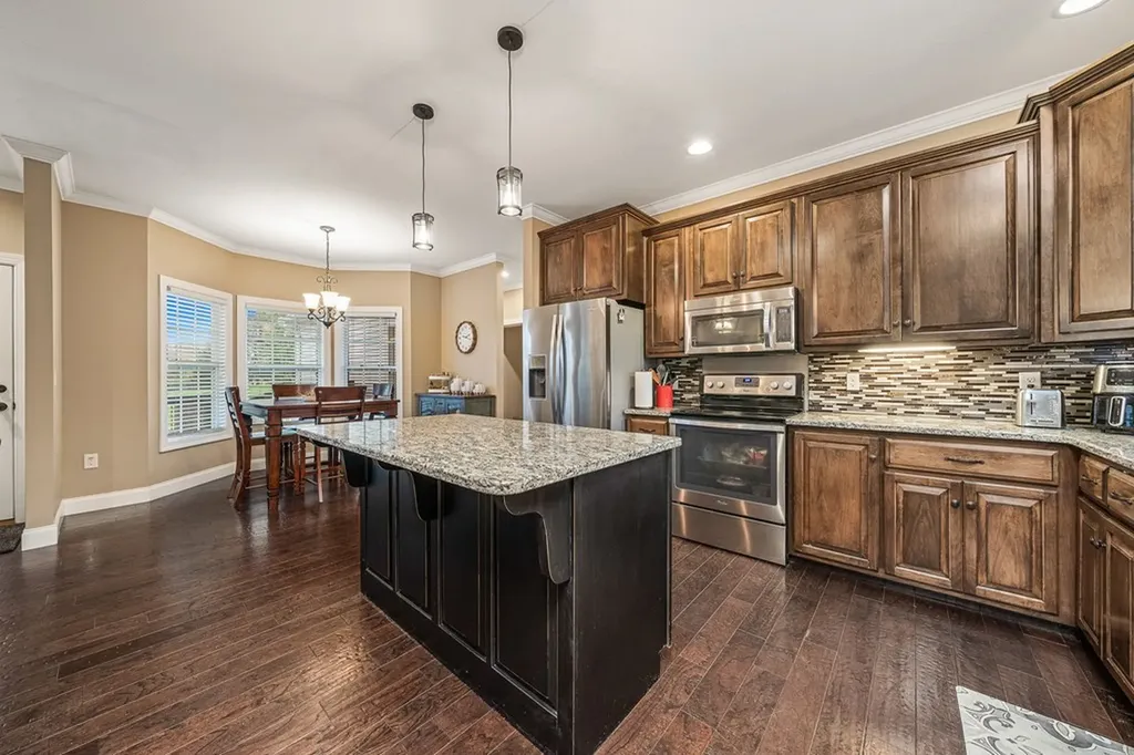 148 Hailey Ridge Lane Gainesboro TN 38562