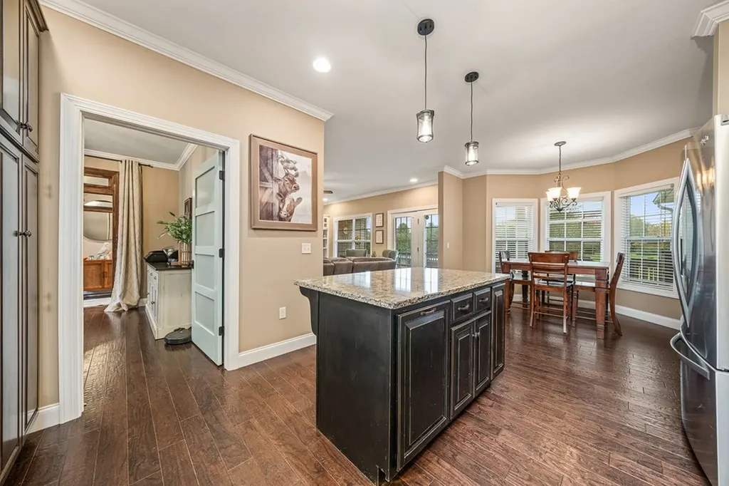 148 Hailey Ridge Lane Gainesboro TN 38562