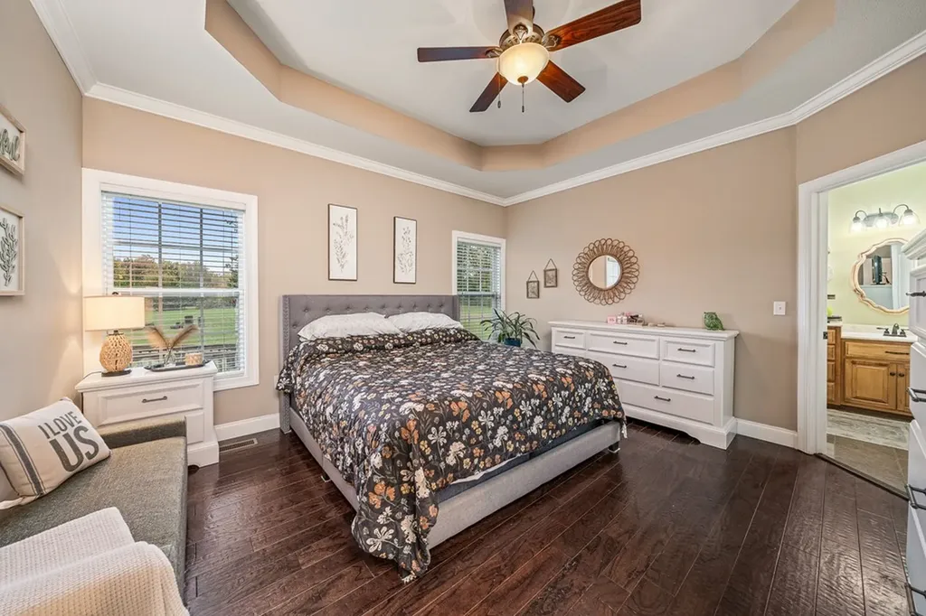 148 Hailey Ridge Lane Gainesboro TN 38562