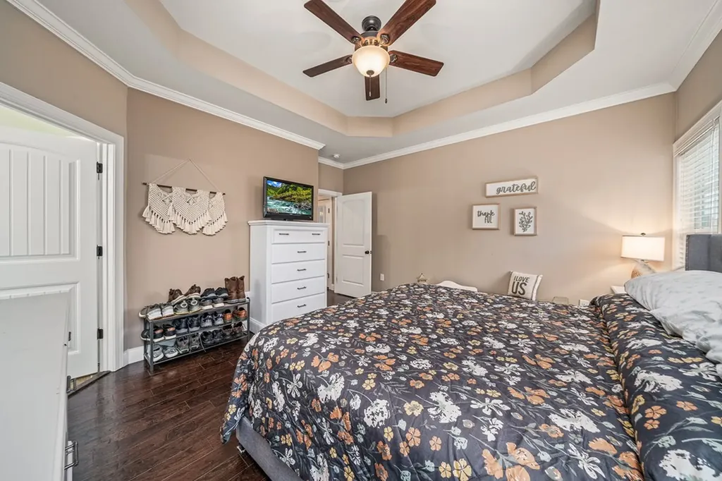 148 Hailey Ridge Lane Gainesboro TN 38562