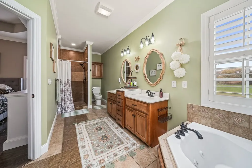 148 Hailey Ridge Lane Gainesboro TN 38562