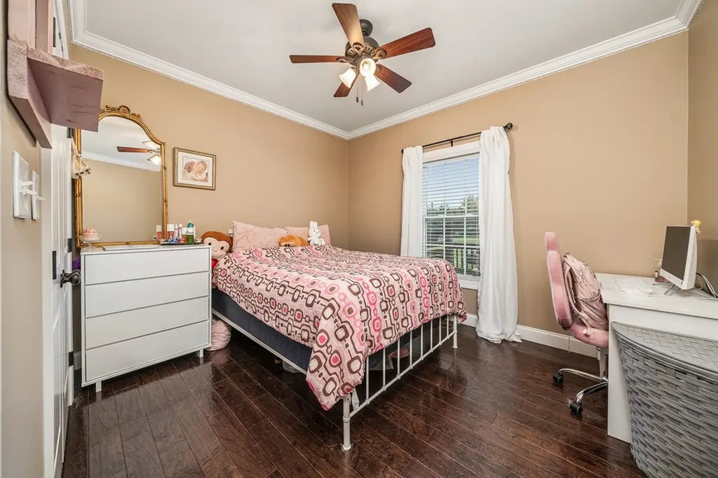 148 Hailey Ridge Lane Gainesboro TN 38562