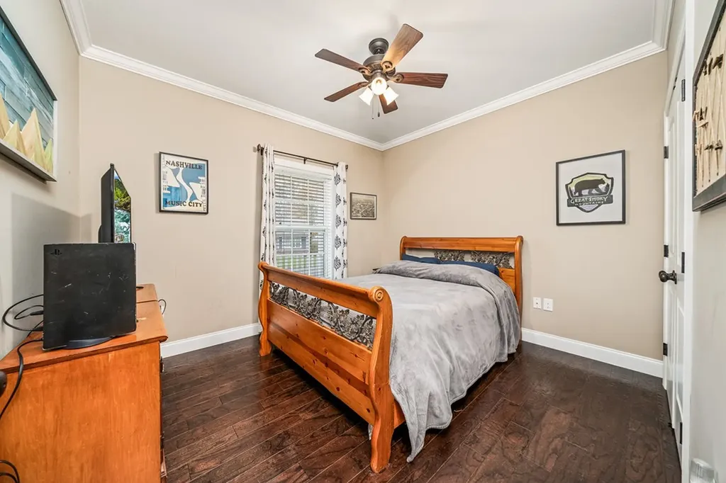 148 Hailey Ridge Lane Gainesboro TN 38562