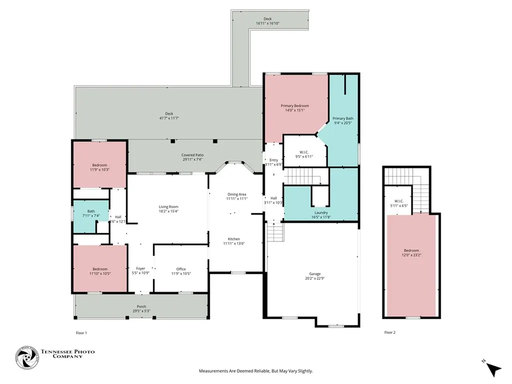 148 Hailey Ridge Lane Gainesboro TN 38562