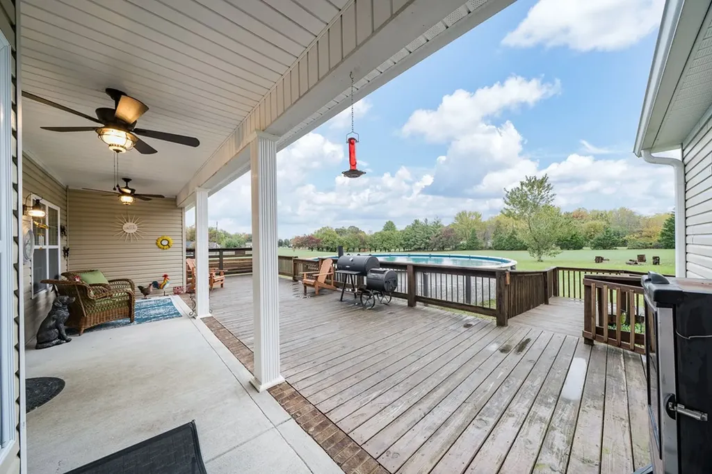 148 Hailey Ridge Lane Gainesboro TN 38562