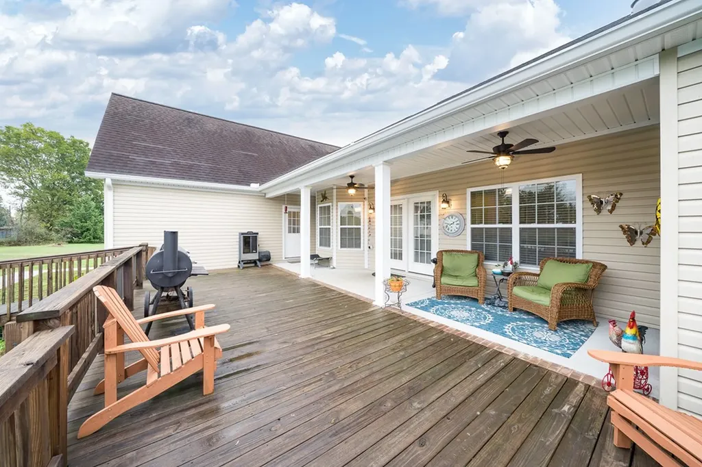 148 Hailey Ridge Lane Gainesboro TN 38562