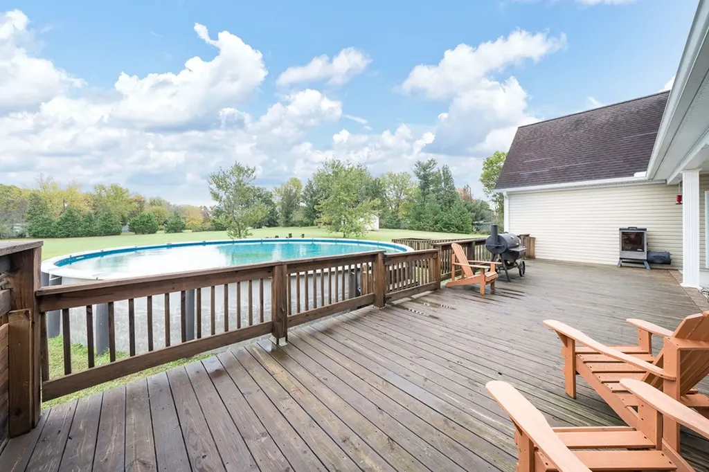 148 Hailey Ridge Lane Gainesboro TN 38562