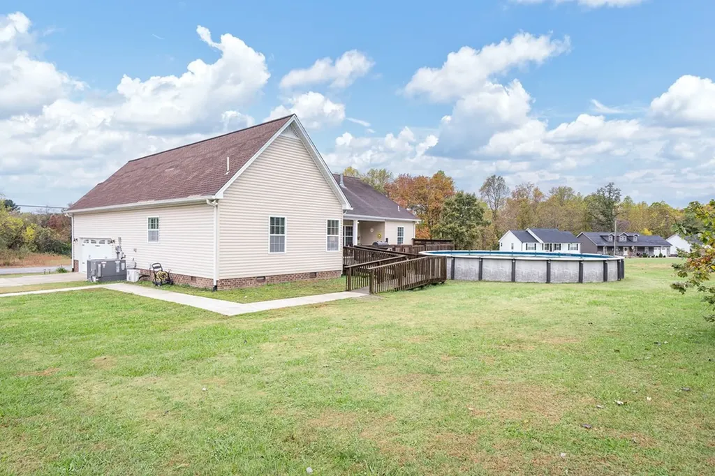 148 Hailey Ridge Lane Gainesboro TN 38562