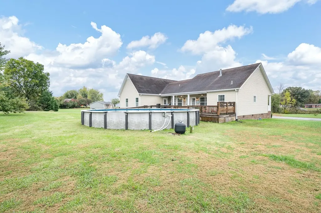 148 Hailey Ridge Lane Gainesboro TN 38562