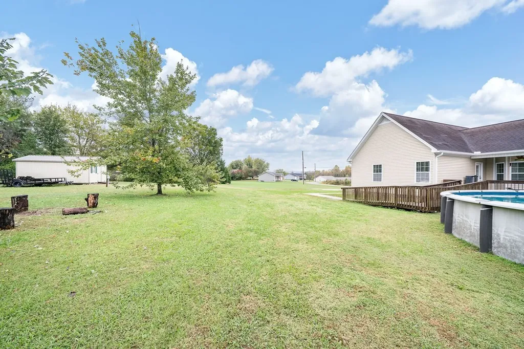 148 Hailey Ridge Lane Gainesboro TN 38562