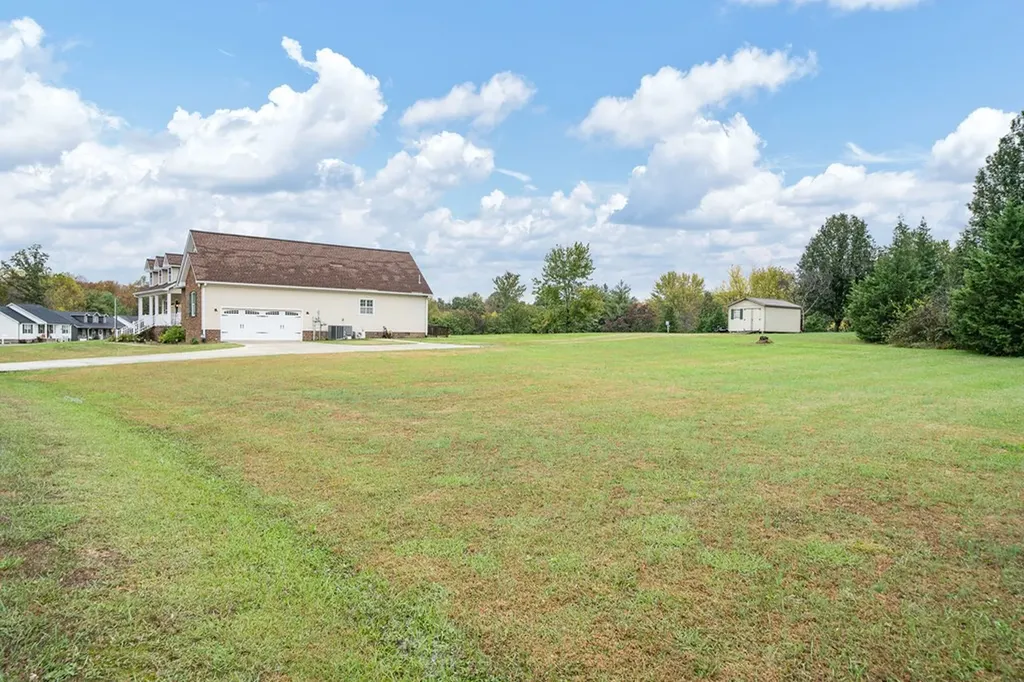 148 Hailey Ridge Lane Gainesboro TN 38562