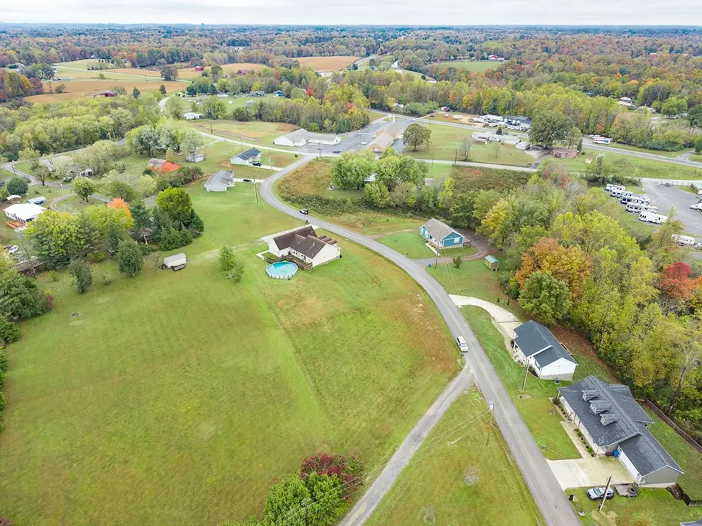 148 Hailey Ridge Lane Gainesboro TN 38562