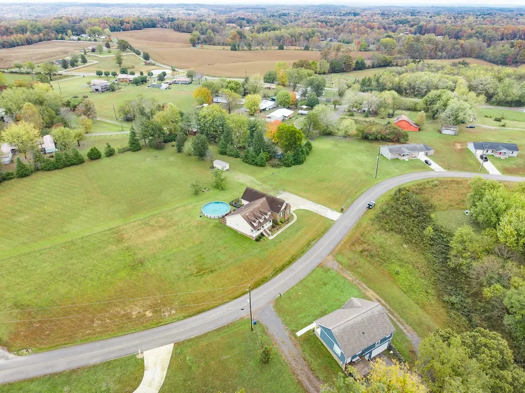 148 Hailey Ridge Lane Gainesboro TN 38562