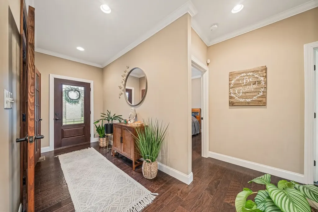 148 Hailey Ridge Lane Gainesboro TN 38562