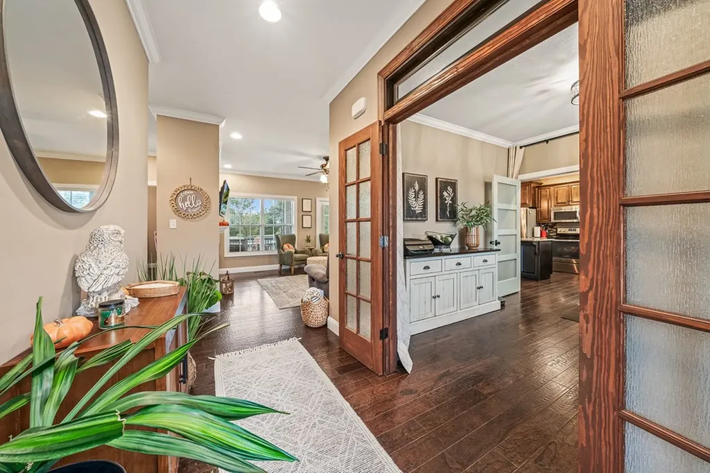 148 Hailey Ridge Lane Gainesboro TN 38562