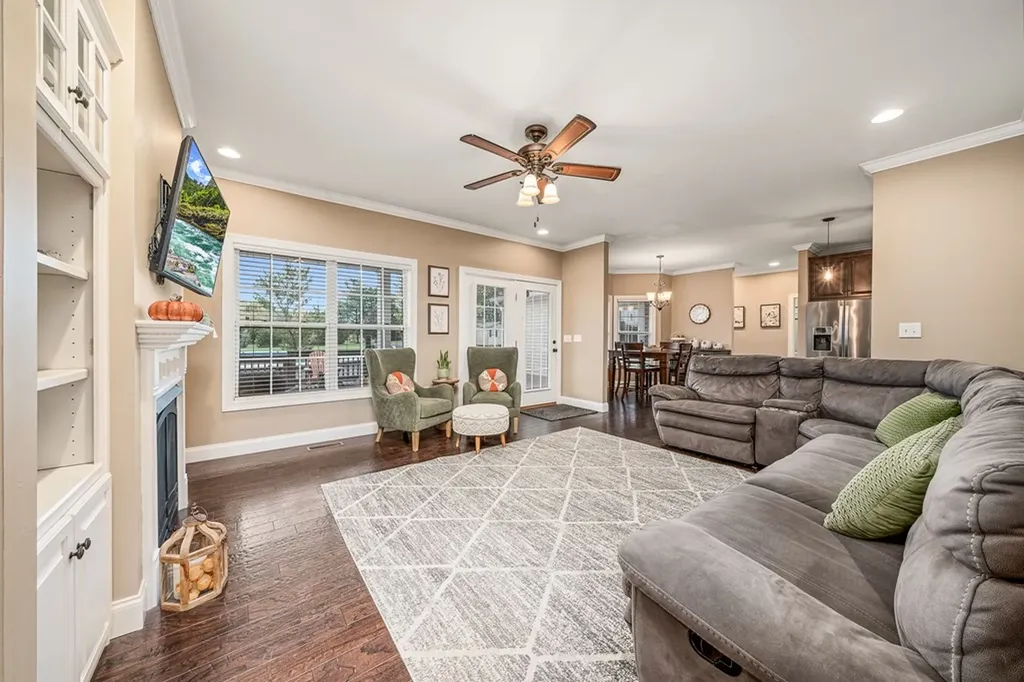 148 Hailey Ridge Lane Gainesboro TN 38562