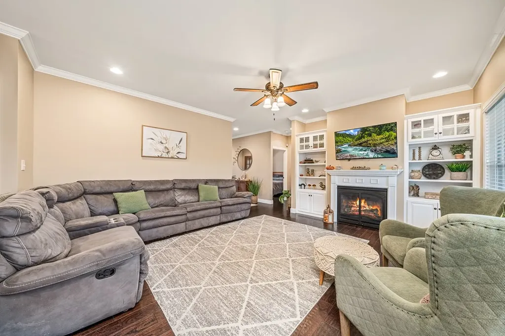 148 Hailey Ridge Lane Gainesboro TN 38562