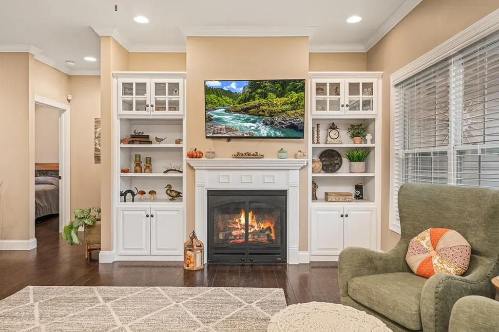 148 Hailey Ridge Lane Gainesboro TN 38562