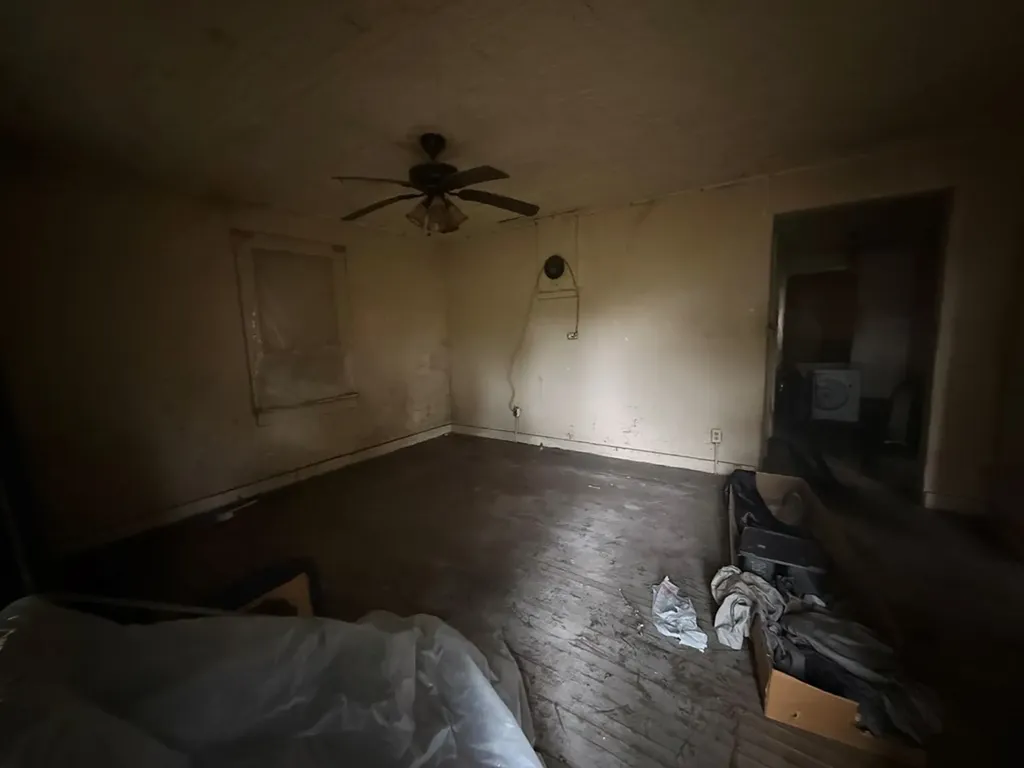 408 3rd Avenue N Baxter TN 38544