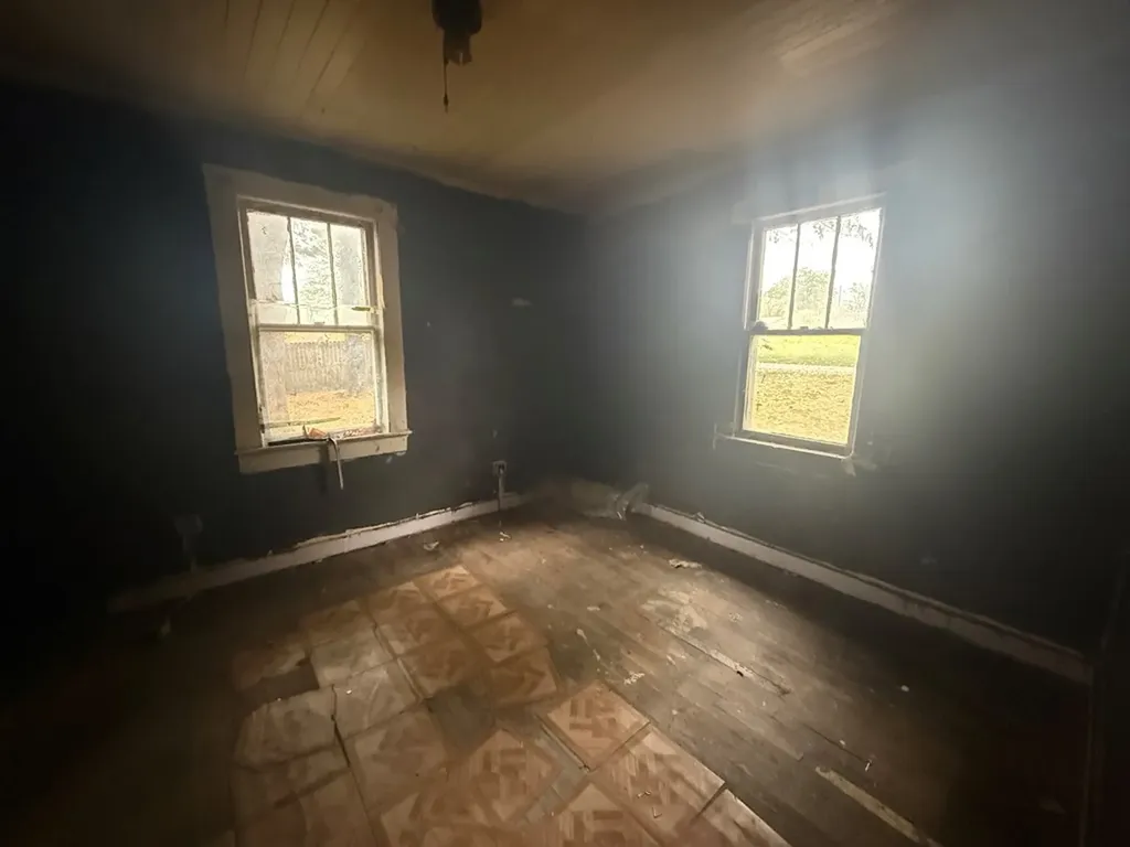 408 3rd Avenue N Baxter TN 38544