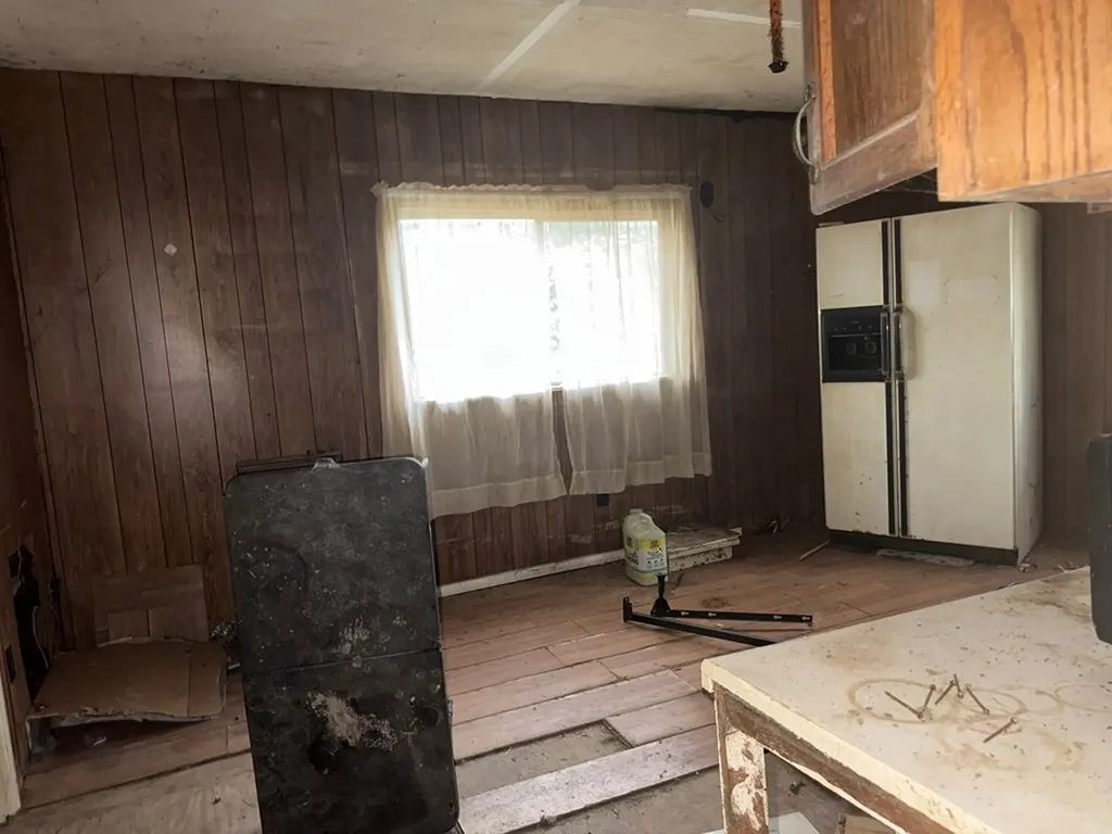 408 3rd Avenue N Baxter TN 38544