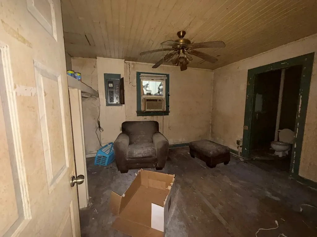 408 3rd Avenue N Baxter TN 38544