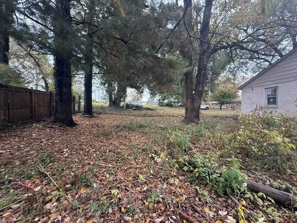 408 3rd Avenue N Baxter TN 38544