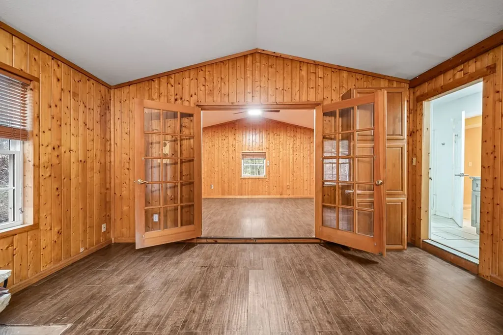 540 Leistner Drive Monterey TN 38574