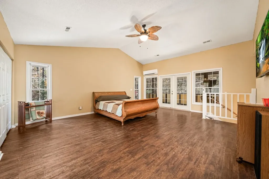 540 Leistner Drive Monterey TN 38574