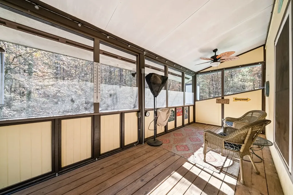 540 Leistner Drive Monterey TN 38574