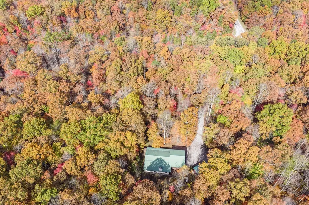 540 Leistner Drive Monterey TN 38574