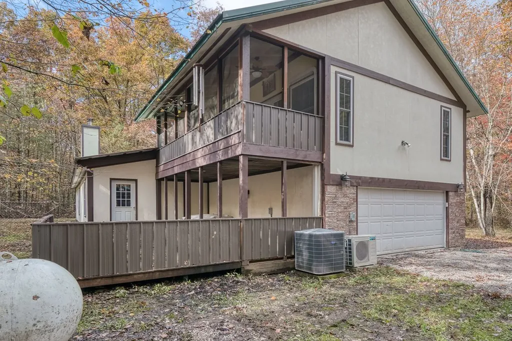 540 Leistner Drive Monterey TN 38574