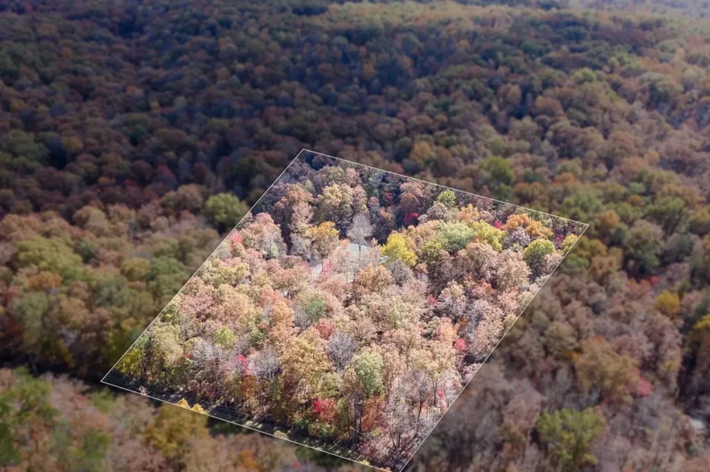 540 Leistner Drive Monterey TN 38574