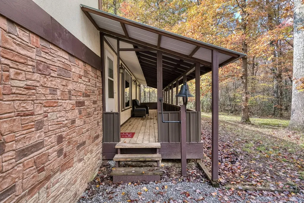 540 Leistner Drive Monterey TN 38574