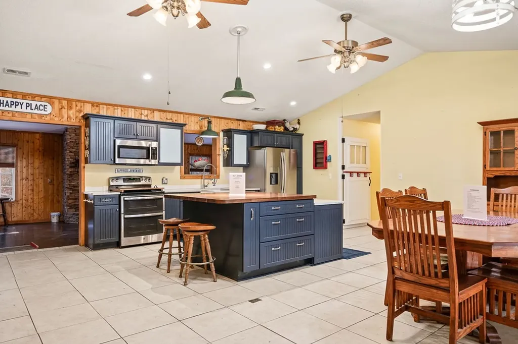 540 Leistner Drive Monterey TN 38574