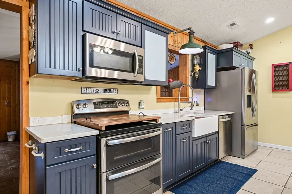 540 Leistner Drive Monterey TN 38574