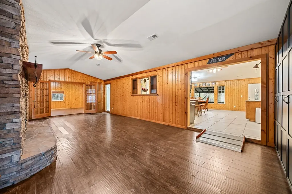 540 Leistner Drive Monterey TN 38574