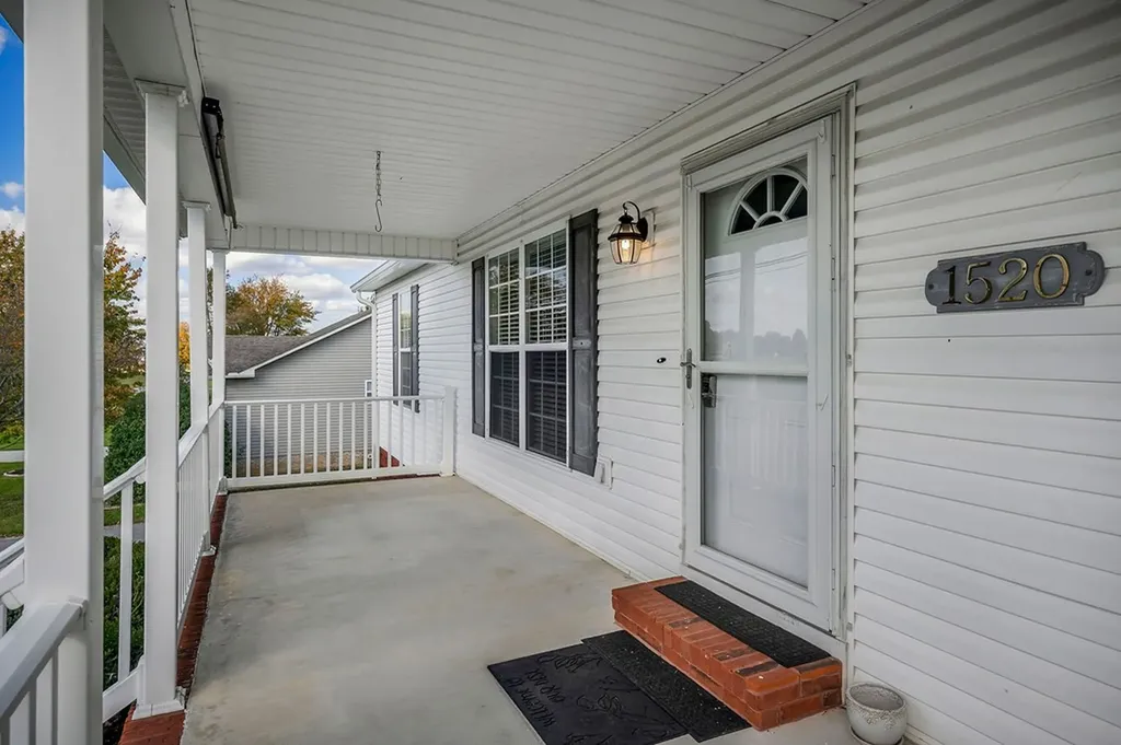 1520 Hawkins Crawford Road Cookeville TN 38501