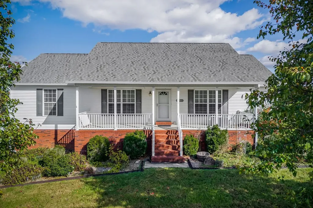 1520 Hawkins Crawford Road Cookeville TN 38501