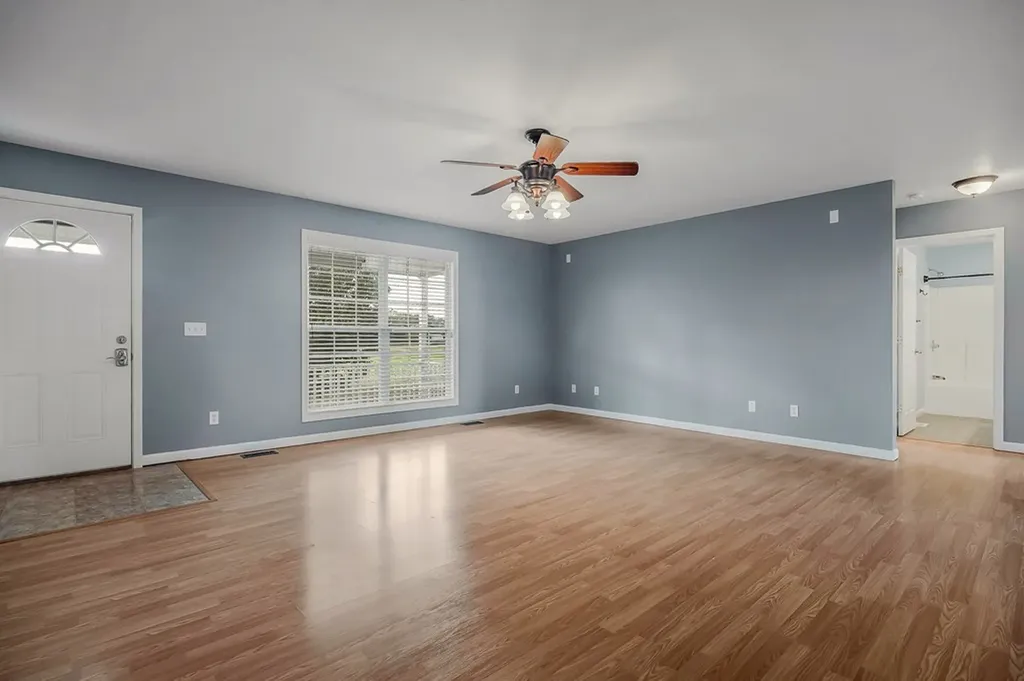 1520 Hawkins Crawford Road Cookeville TN 38501