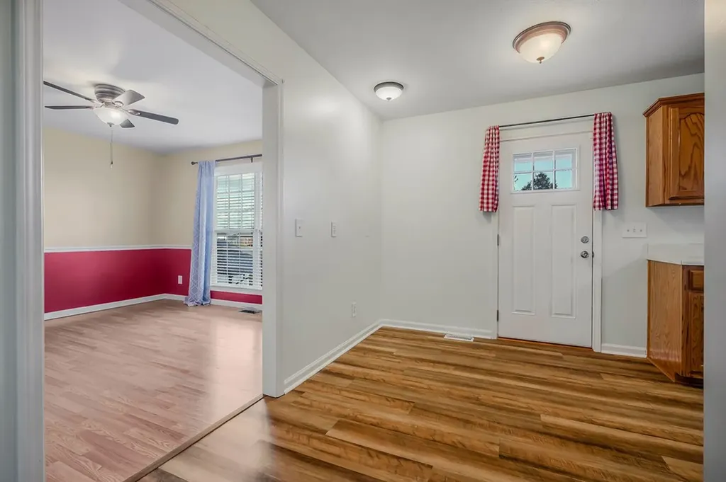 1520 Hawkins Crawford Road Cookeville TN 38501