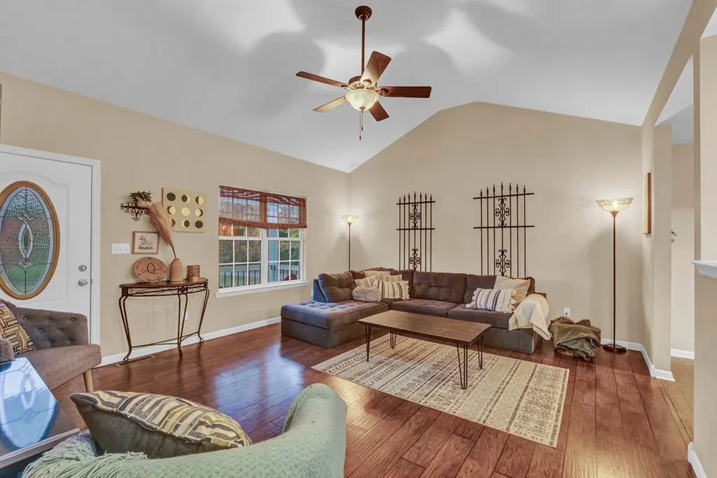 498 Bugger Ridge Road Mcminnville TN 37110