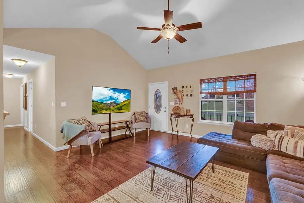 498 Bugger Ridge Road Mcminnville TN 37110