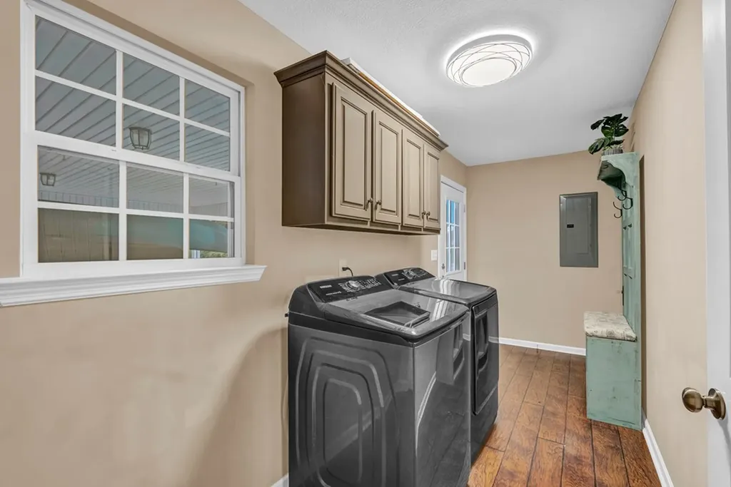 498 Bugger Ridge Road Mcminnville TN 37110