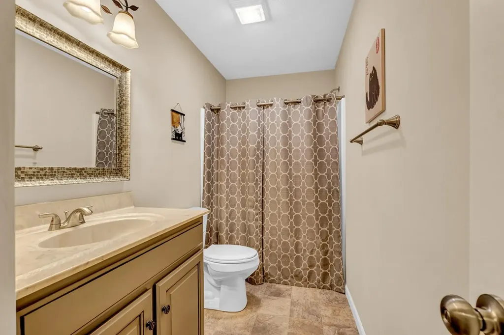 498 Bugger Ridge Road Mcminnville TN 37110