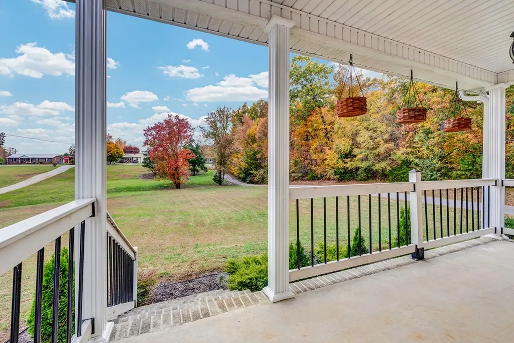 498 Bugger Ridge Road Mcminnville TN 37110