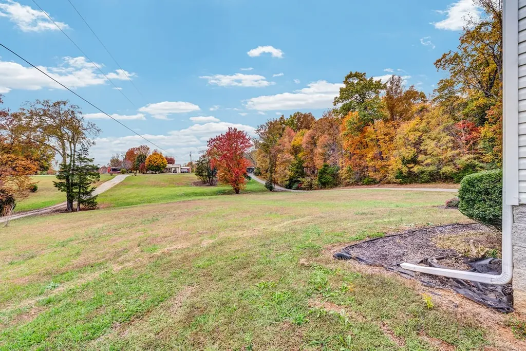 498 Bugger Ridge Road Mcminnville TN 37110