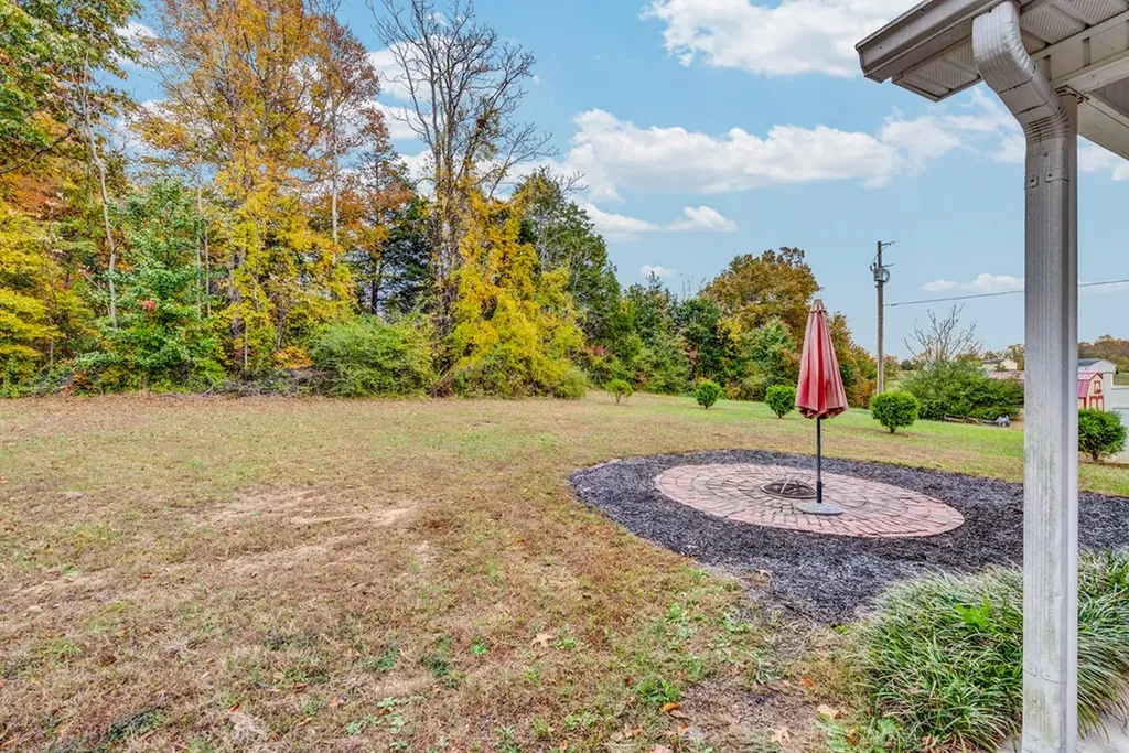 498 Bugger Ridge Road Mcminnville TN 37110