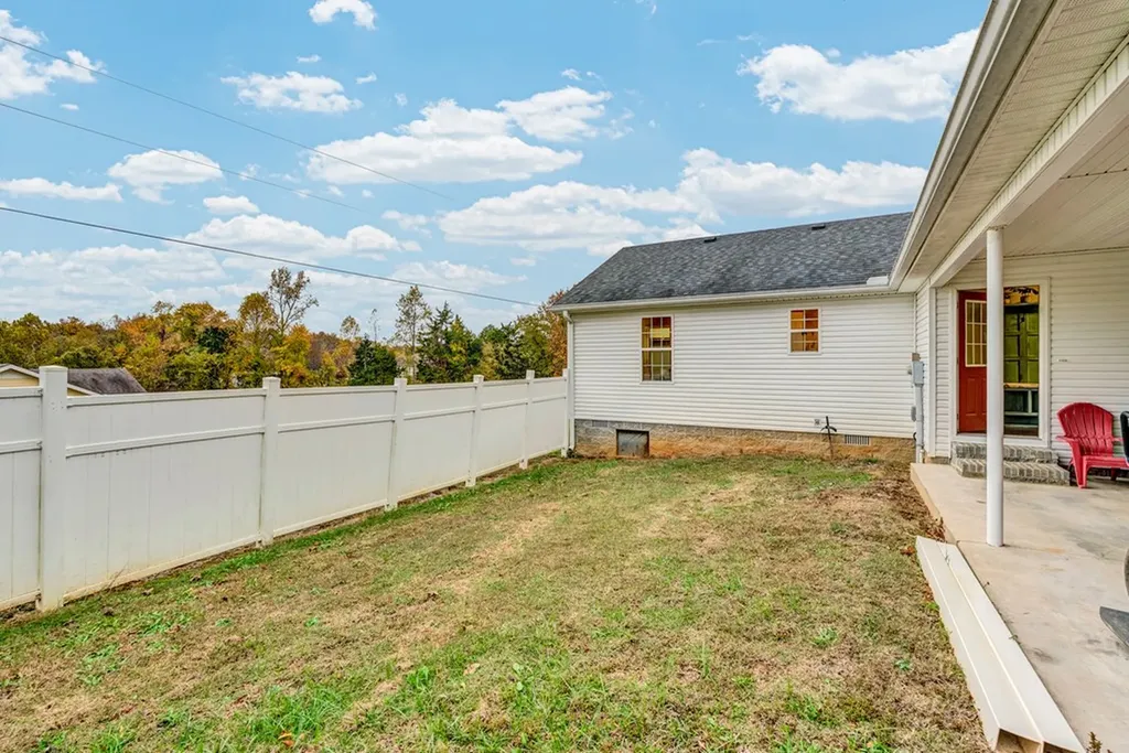 498 Bugger Ridge Road Mcminnville TN 37110