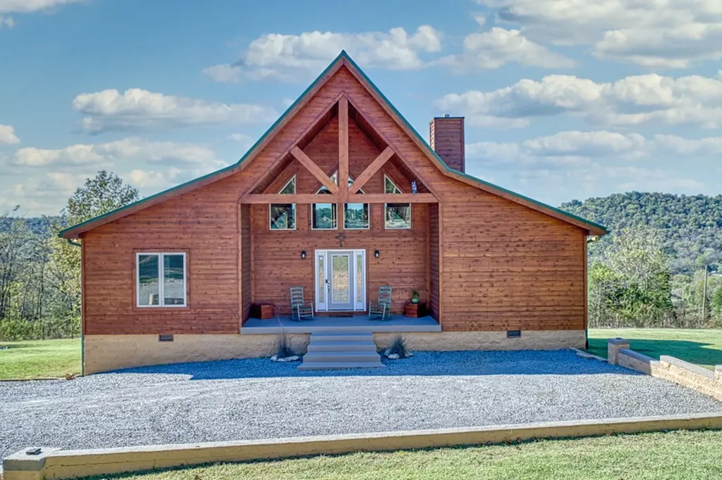1582 Spring Fork Road Granville TN 38564
